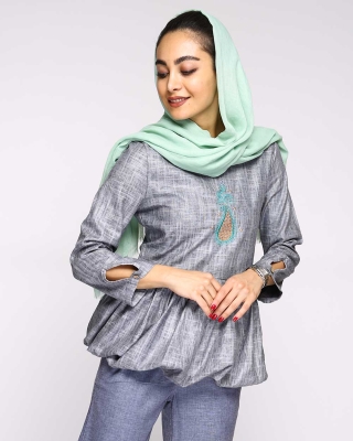 تونیک قاجار