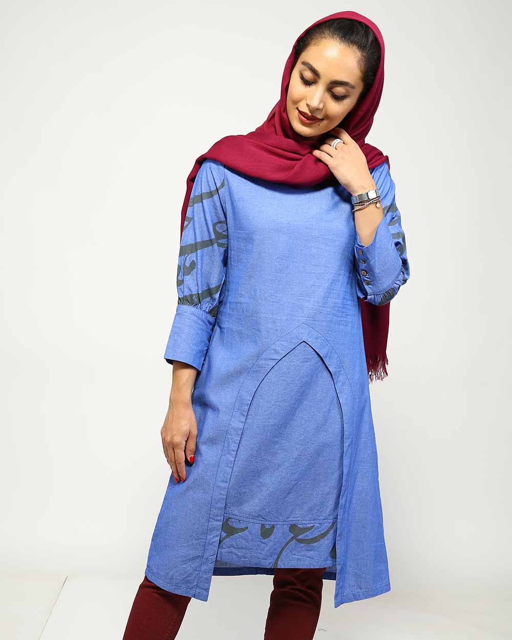 مانتو الیسا