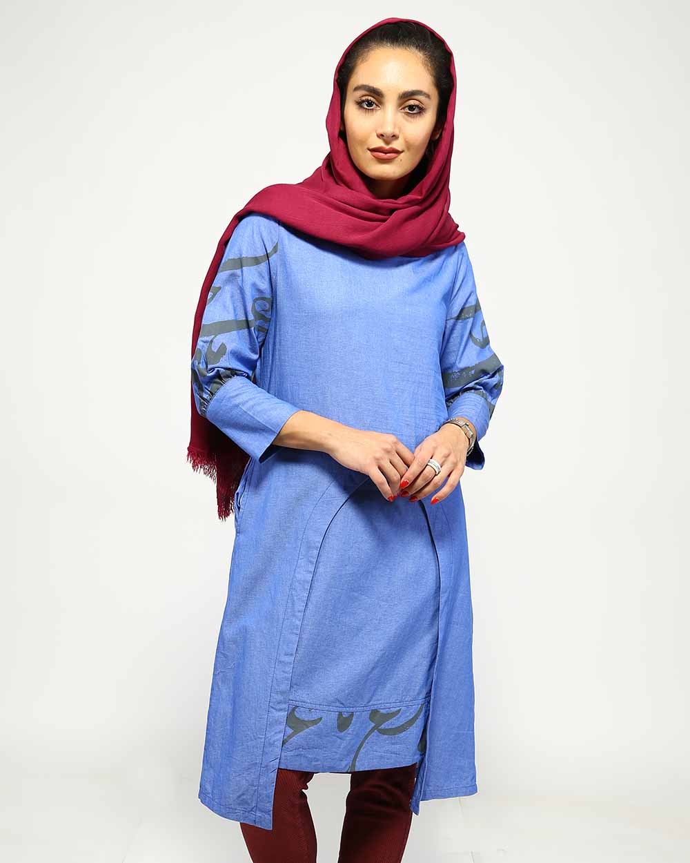 مانتو الیسا