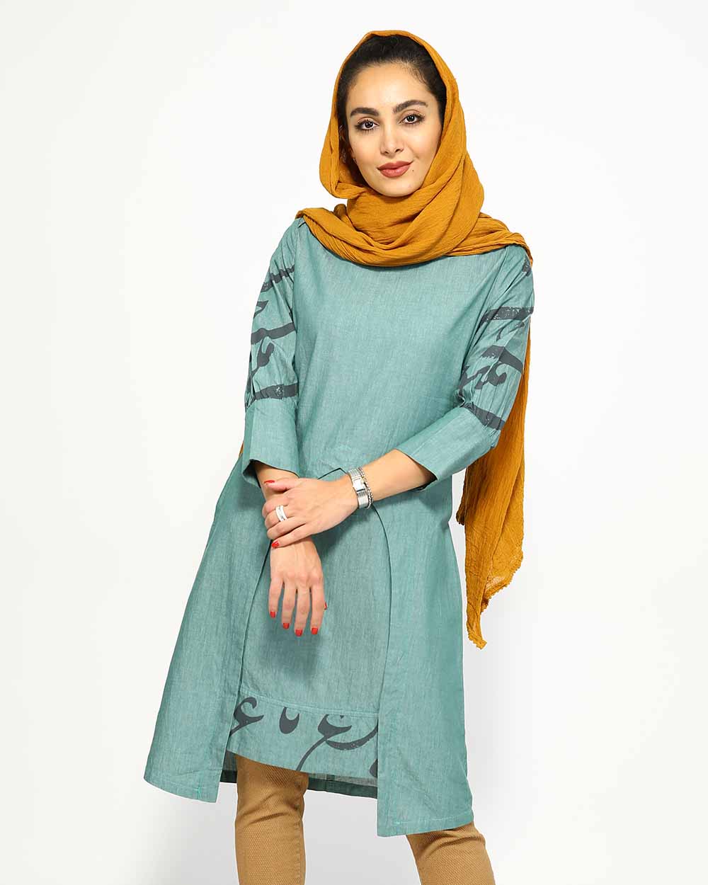 مانتو الیسا