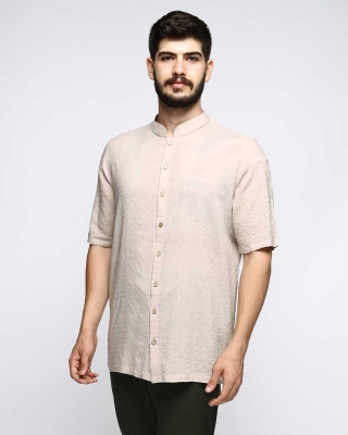 پیراهن آراستی(آستین کوتاه)