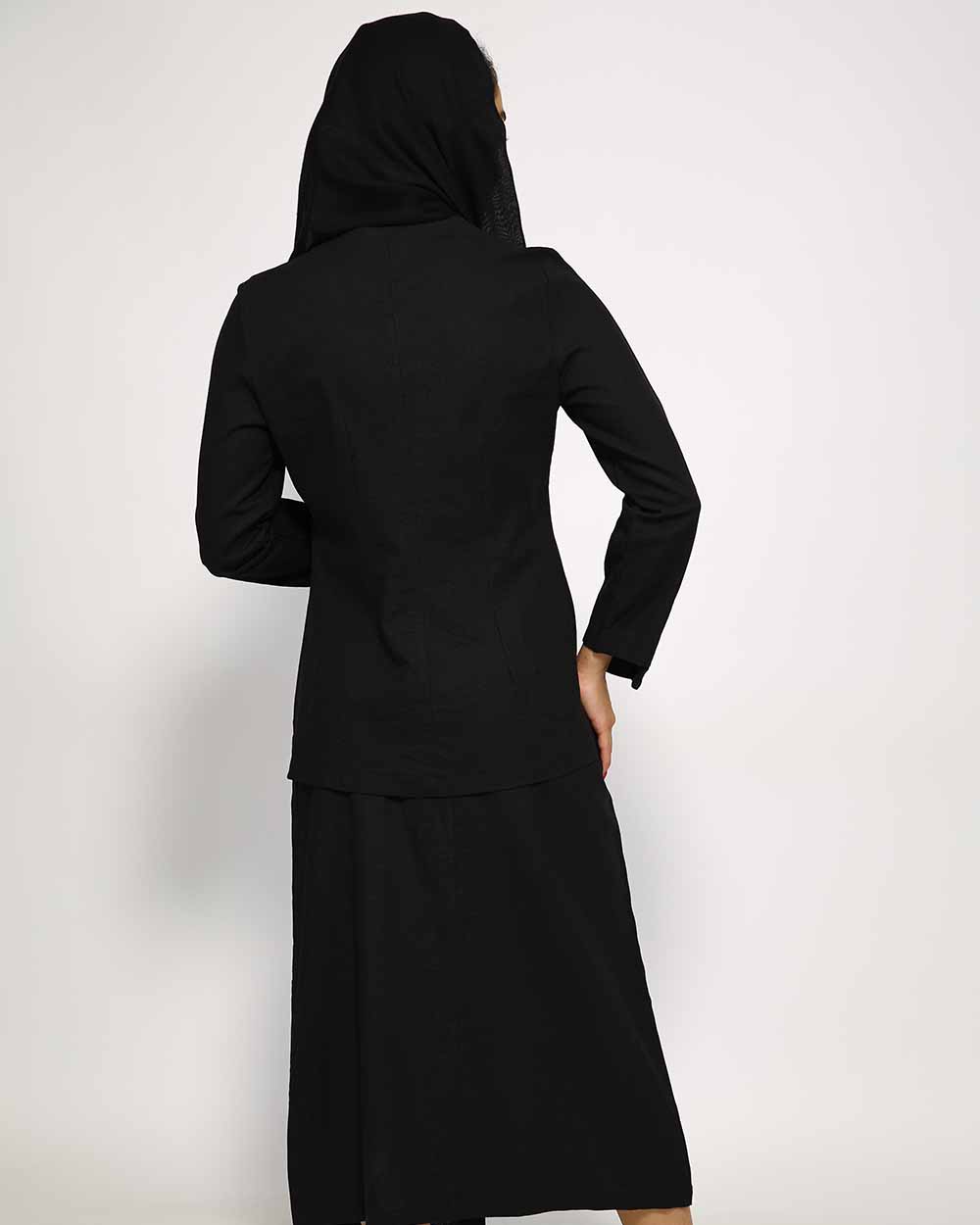 کت دامن باغ ارم