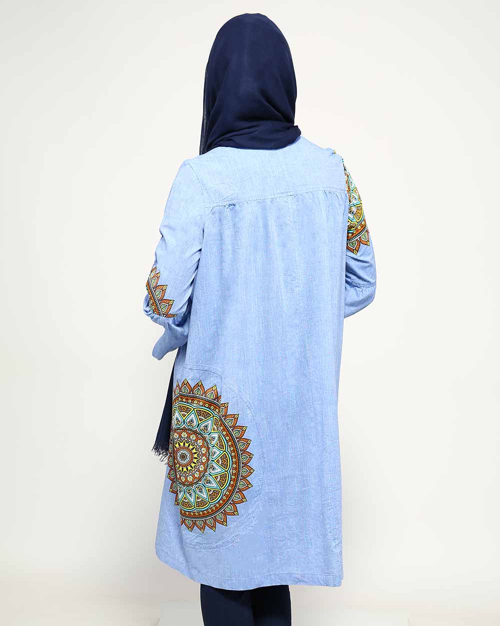 مانتو ماهوری