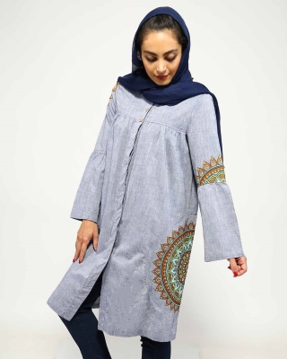 مانتو ماهوری