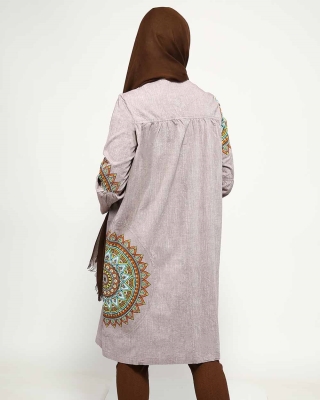 مانتو ماهوری