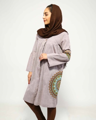 مانتو ماهوری