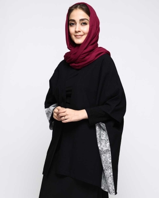 عبا سورتمه
