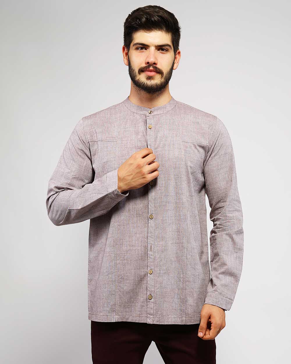 پیراهن هیرلان