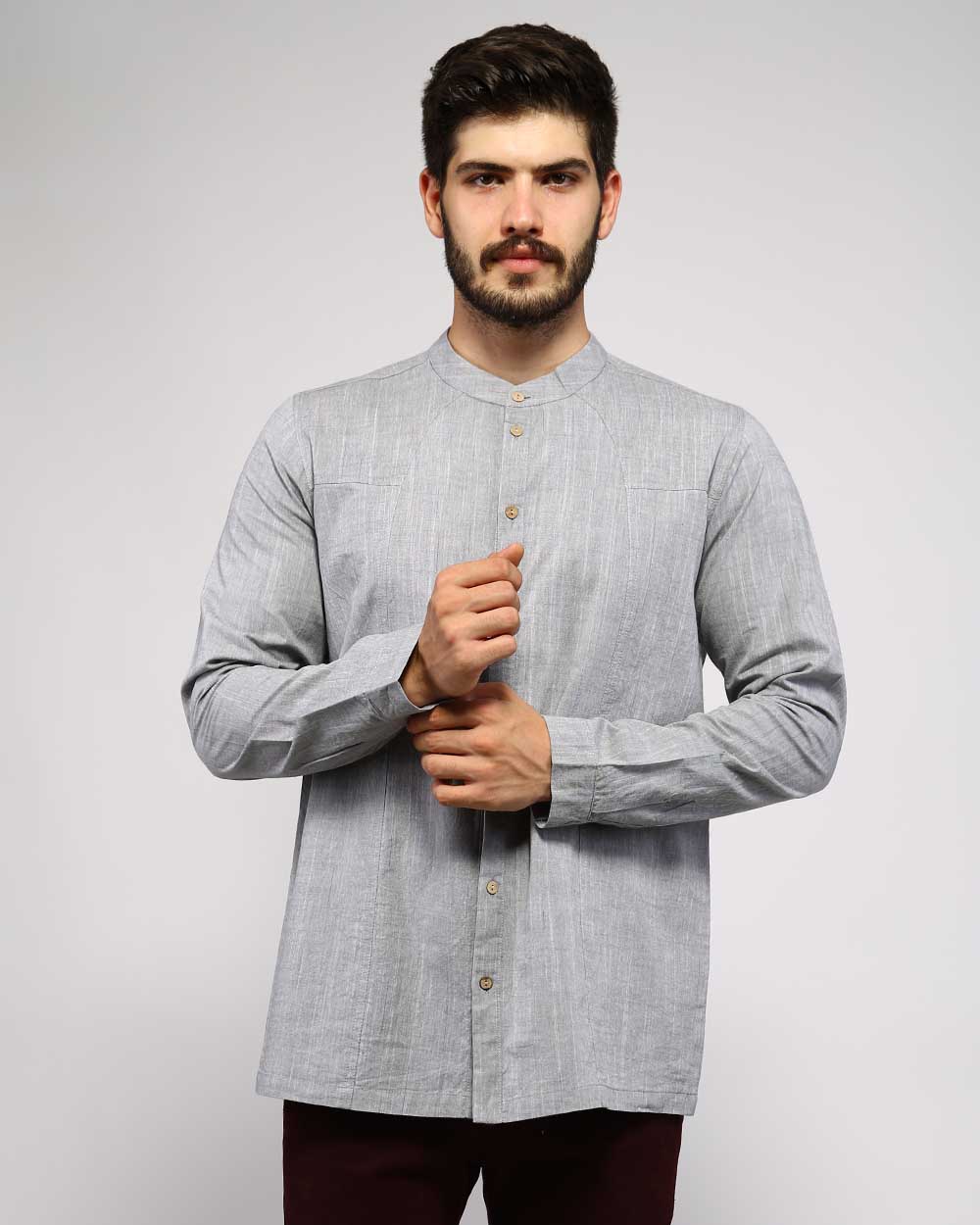 پیراهن هیرلان