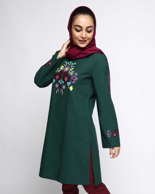 مانتو پرواز