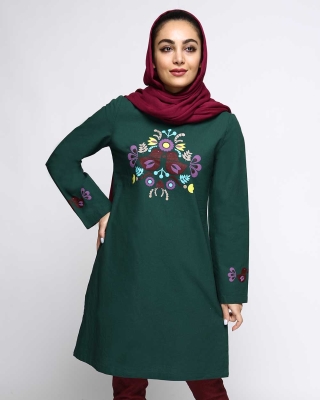 مانتو پرواز