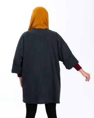 عبا جوان