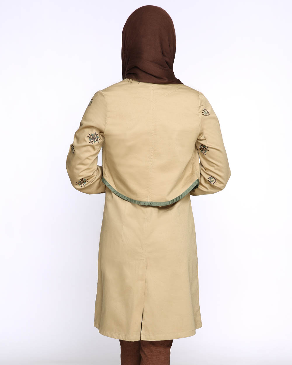 کت سارافن یاسوج