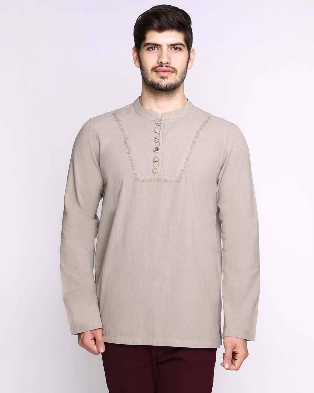 پیراهن افشاری