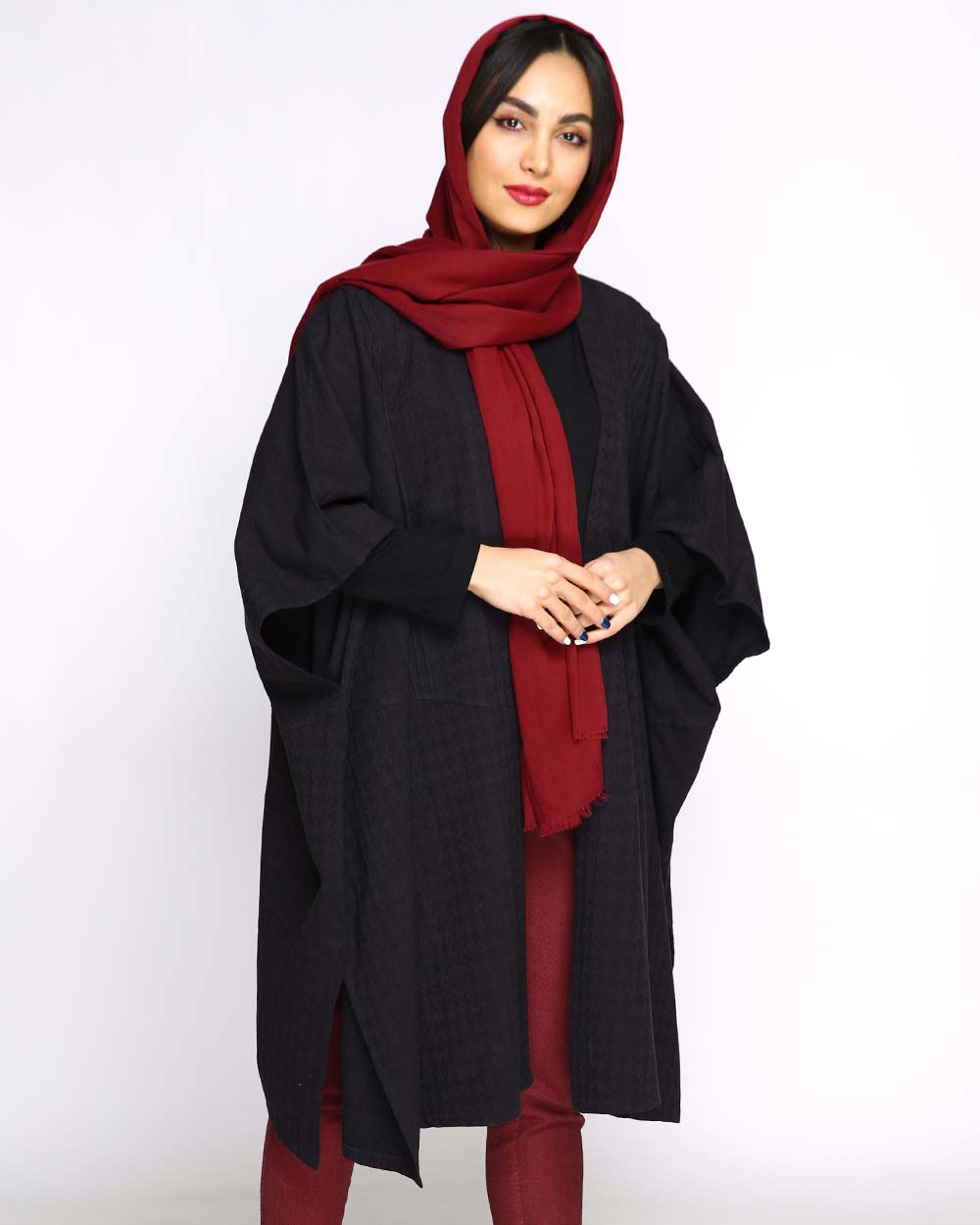 عبا رامونا