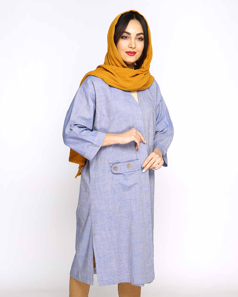 عبای راسا