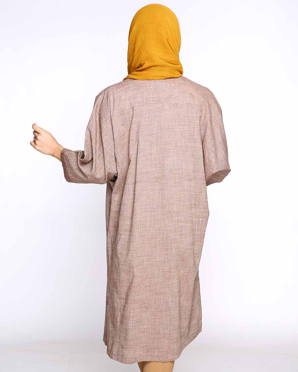 عبای راسا