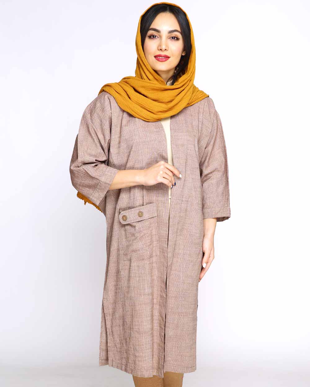 عبای راسا