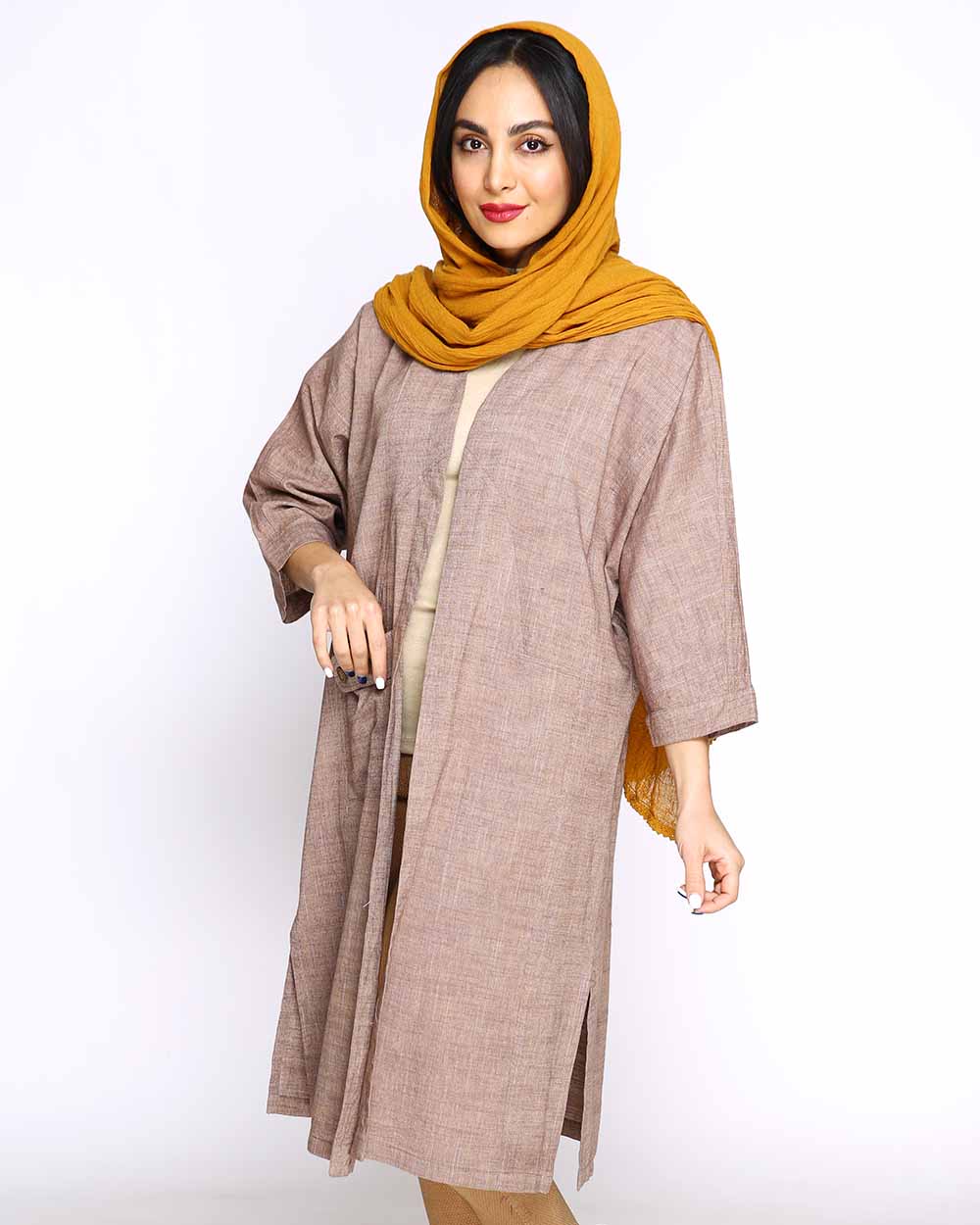 عبای راسا