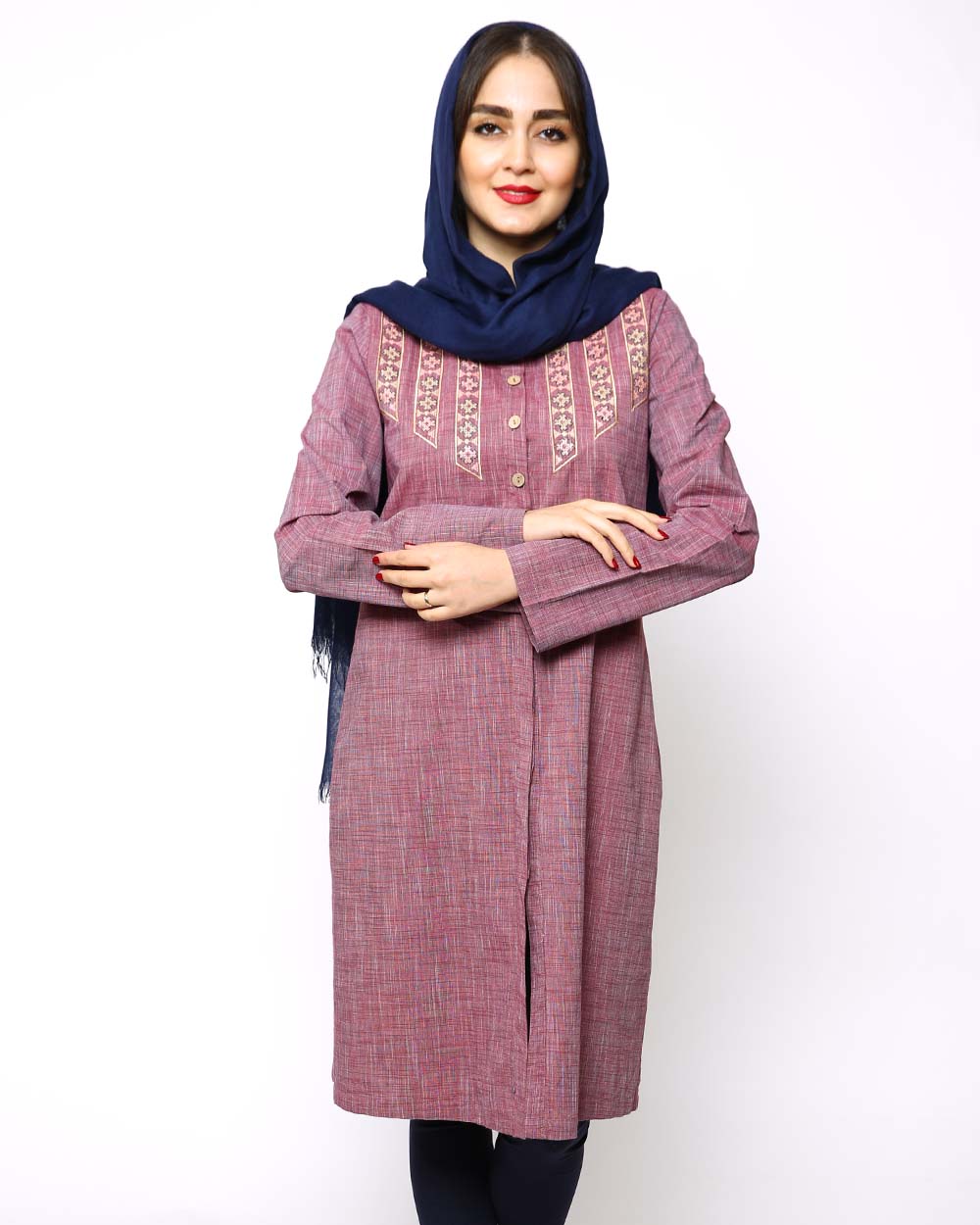 مانتو سراوان