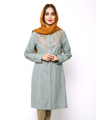 مانتو سراوان