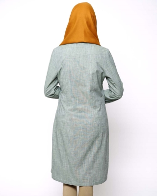 مانتو سراوان