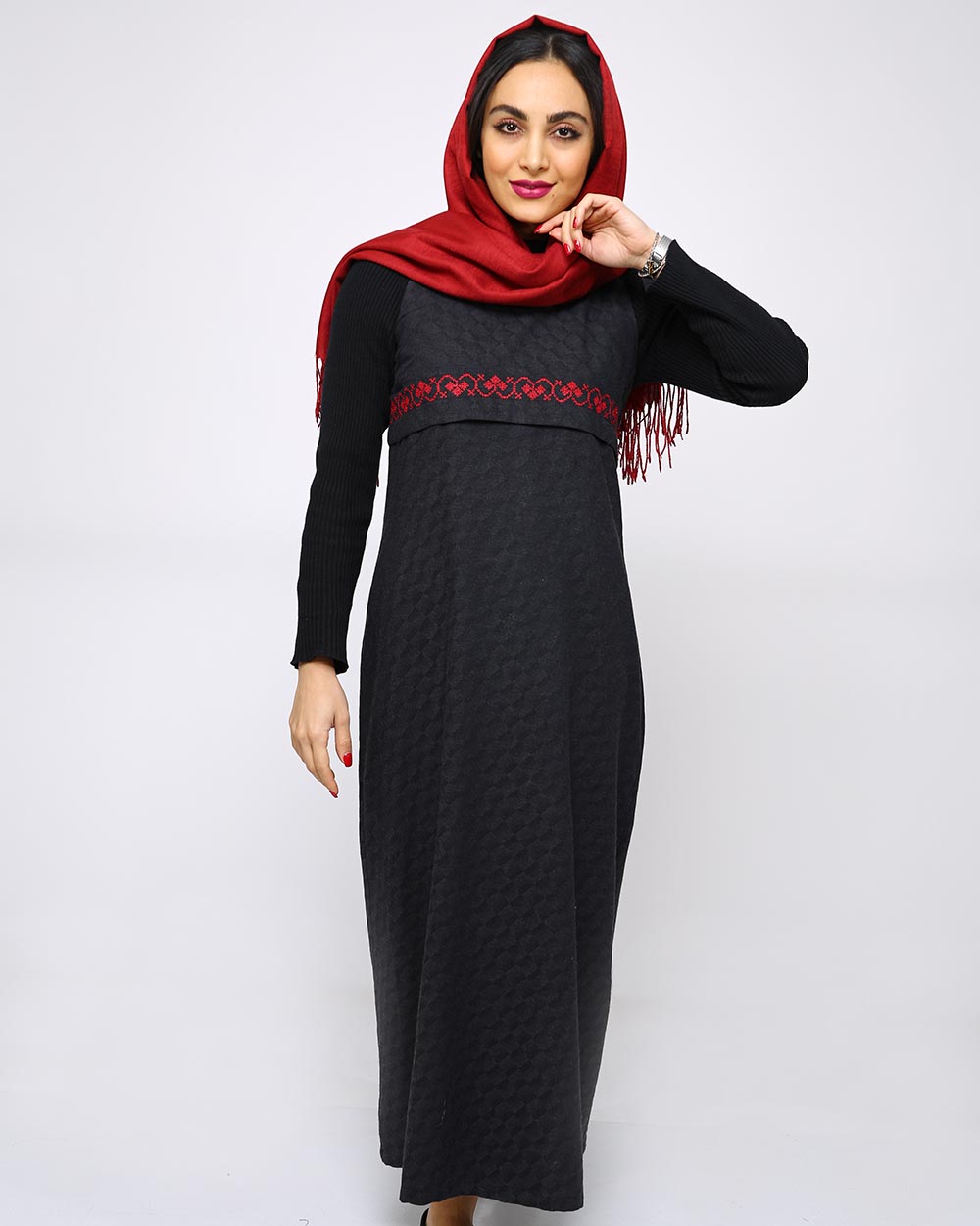 سارافن آبرون