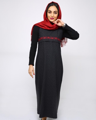 سارافن آبرون