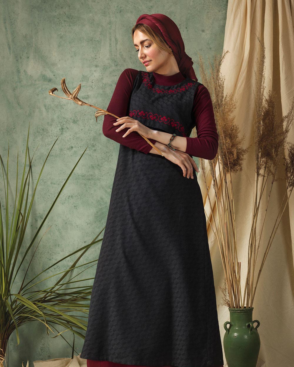 سارافن آبرون