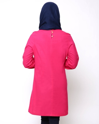 تونیک گل جام