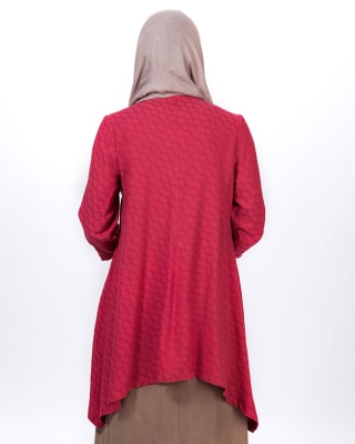 تونیک کاشانه