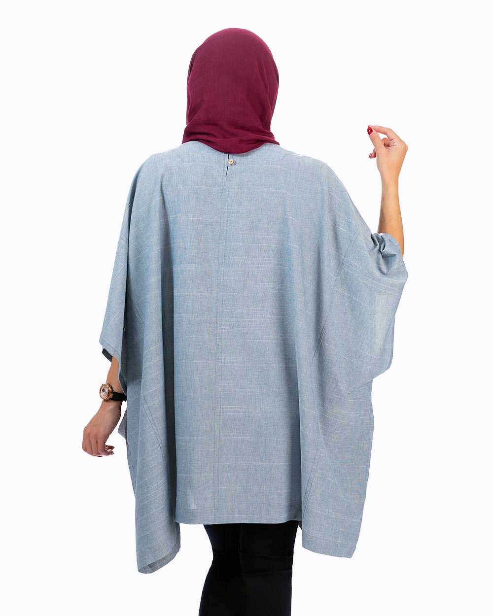 پانچو پاپوک