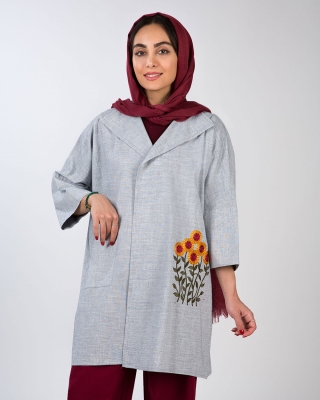 عبا شاینا