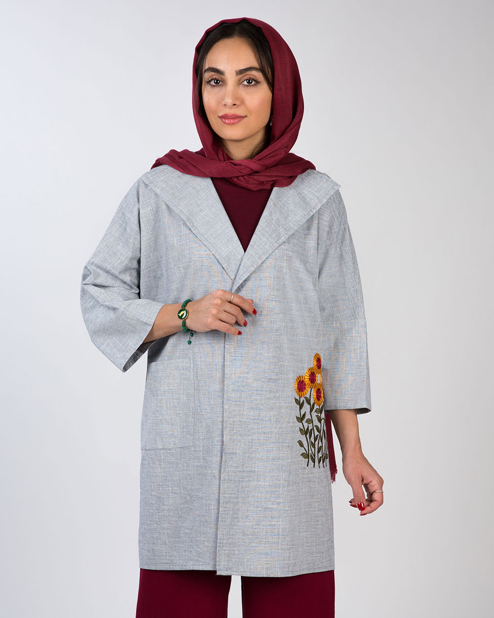 عبا شاینا