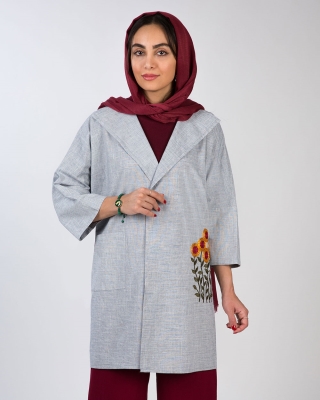عبا شاینا