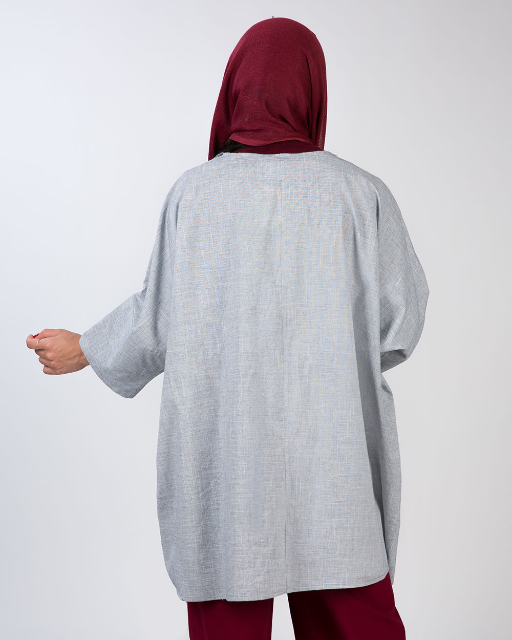 عبا شاینا