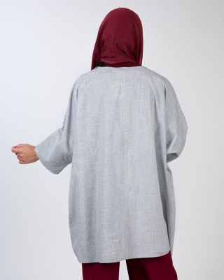 عبا شاینا