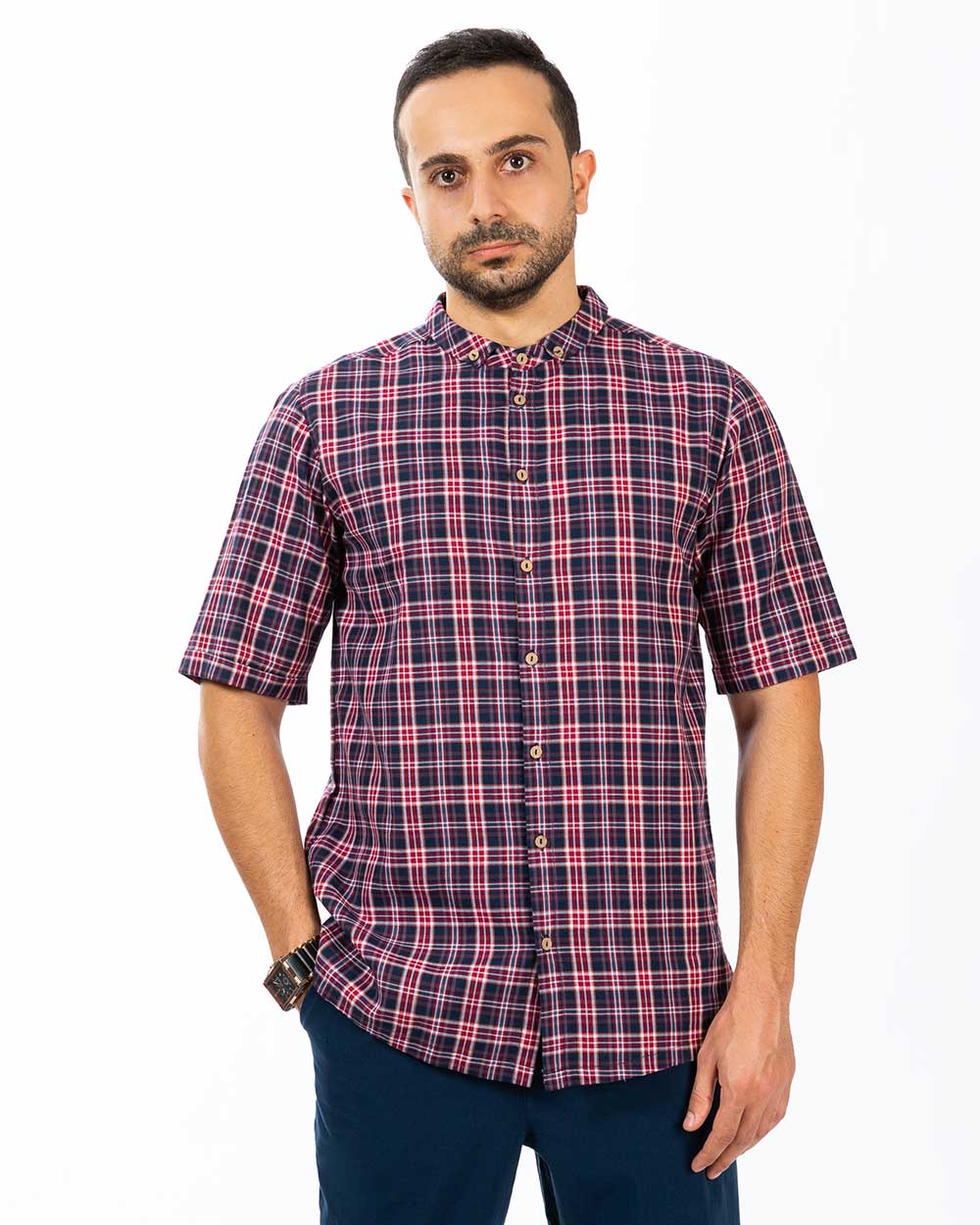 پیراهن ونون