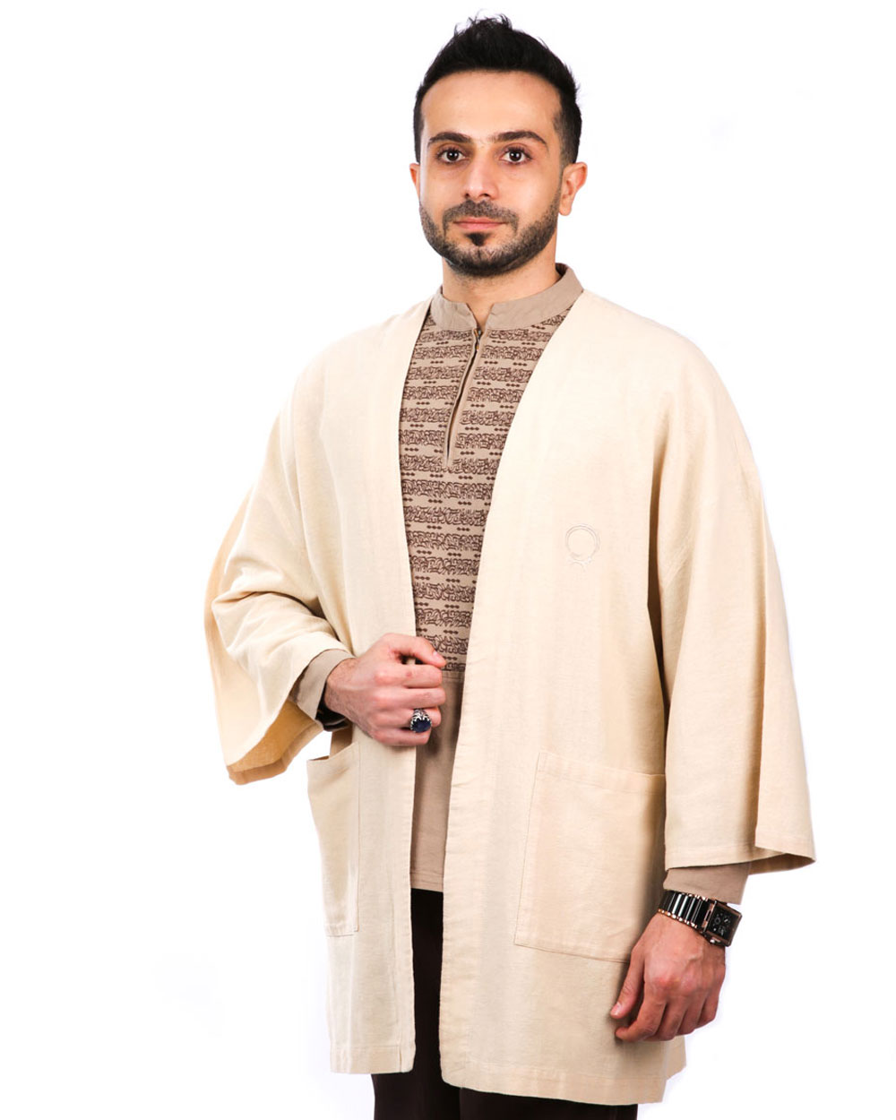 عبا مازیار
