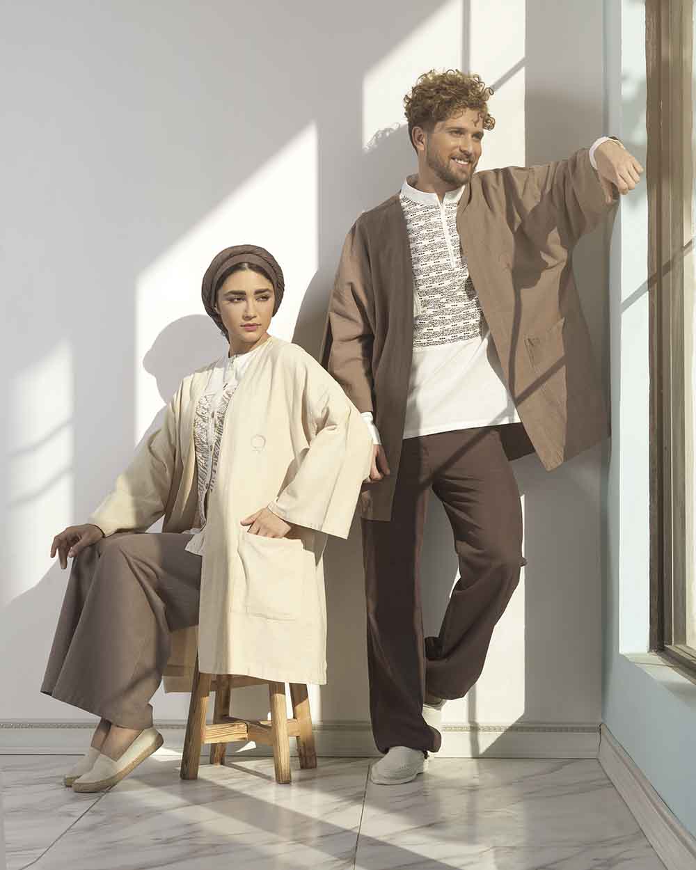عبا مازیار