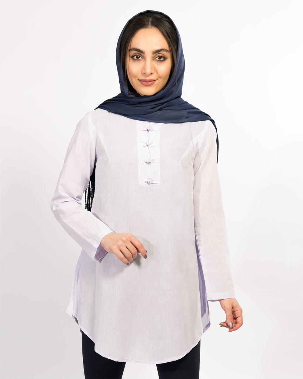 تونیک چکامه