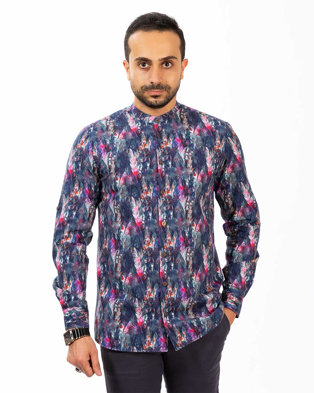 پیراهن آبتین