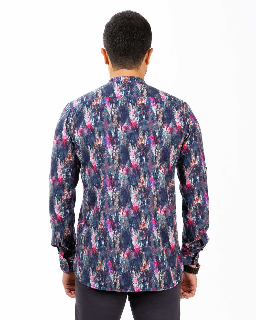 پیراهن آبتین