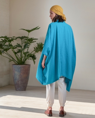 عبا ندا