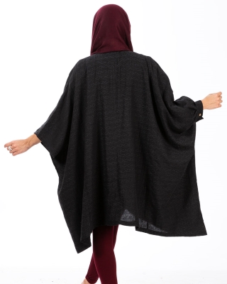 عبا ندا