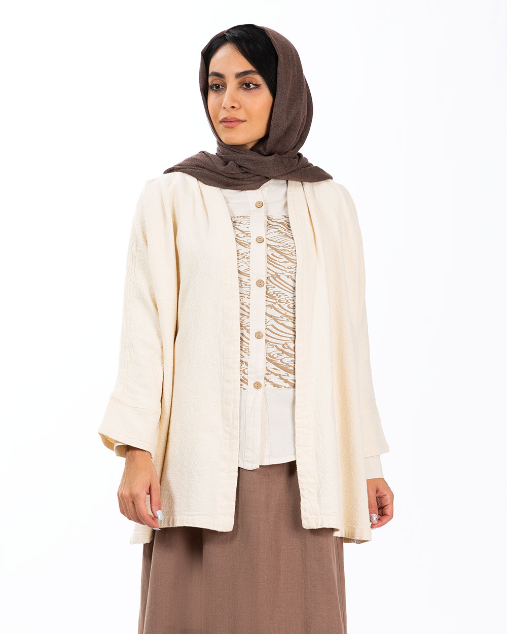 عبا سالینا