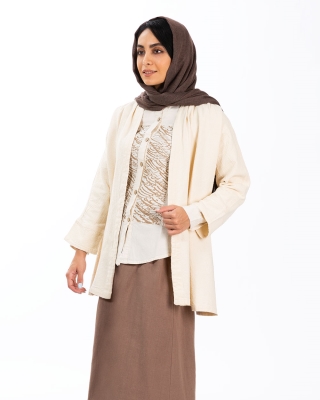 عبا سالینا