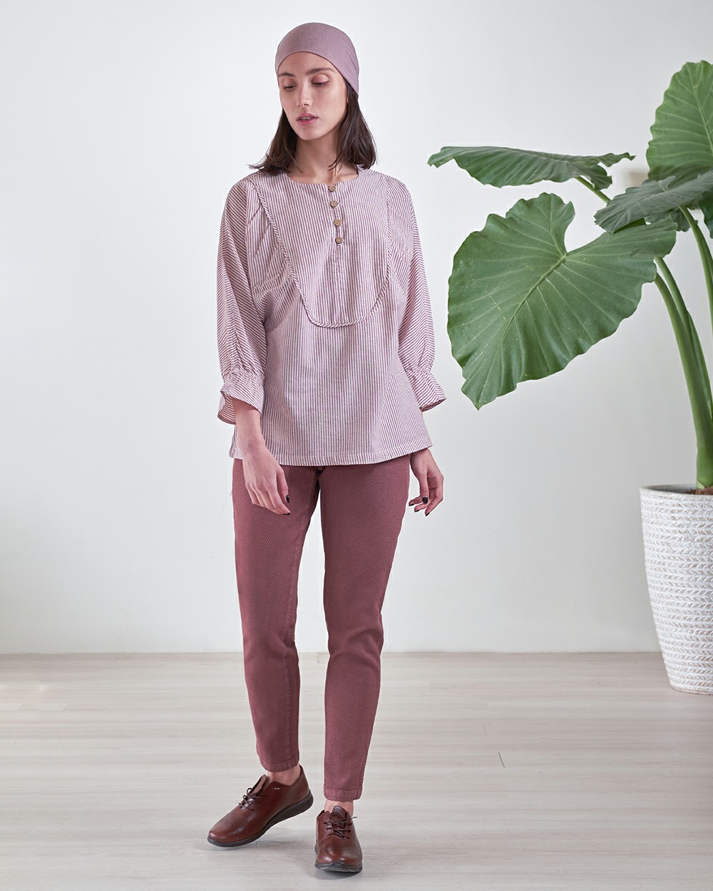 بلوز آدرینا