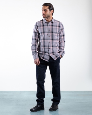 پیراهن آیکان