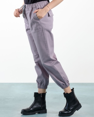 شلوار محیا(4جیب)